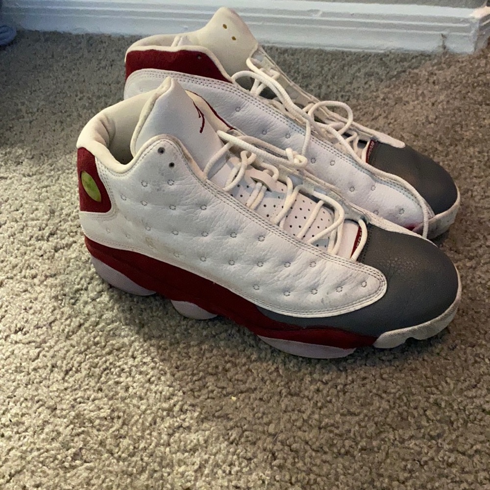 Jordan 13 Retro OG 2005